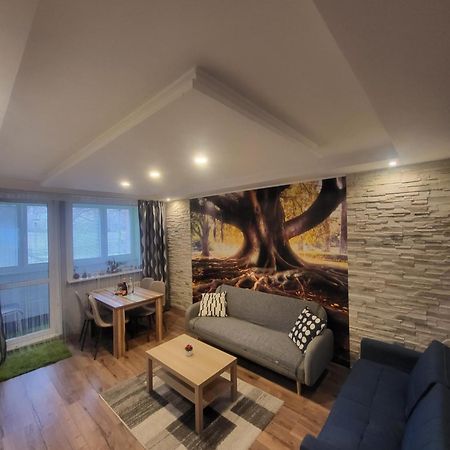 Apartman George 브라티슬라바 외부 사진