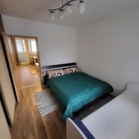 Apartman George 브라티슬라바 외부 사진