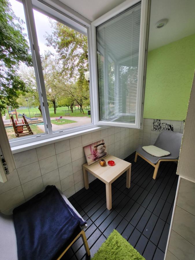 Apartman George 브라티슬라바 외부 사진