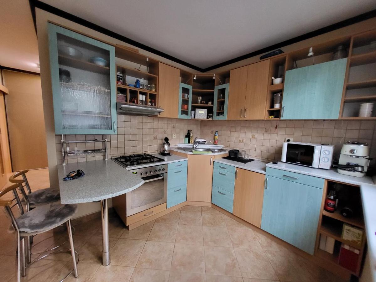 Apartman George 브라티슬라바 외부 사진