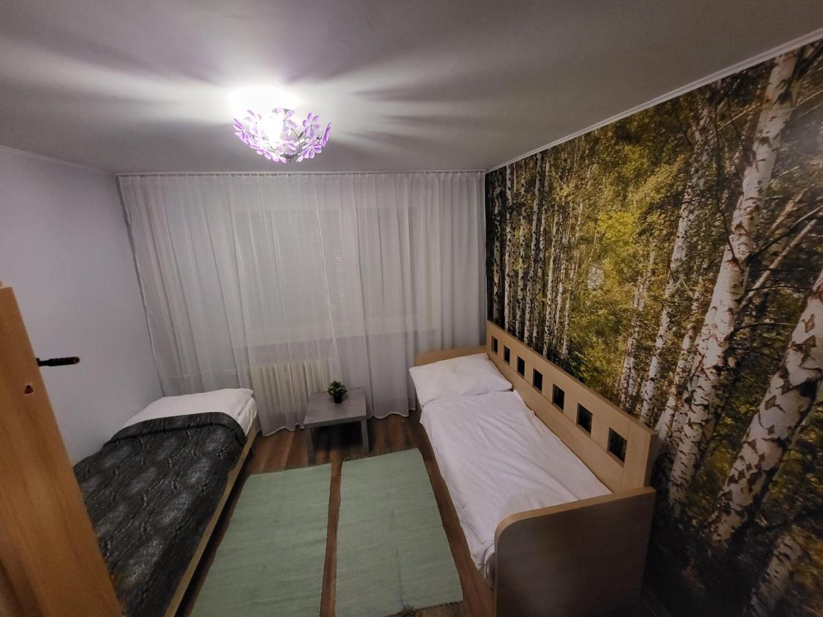 Apartman George 브라티슬라바 외부 사진