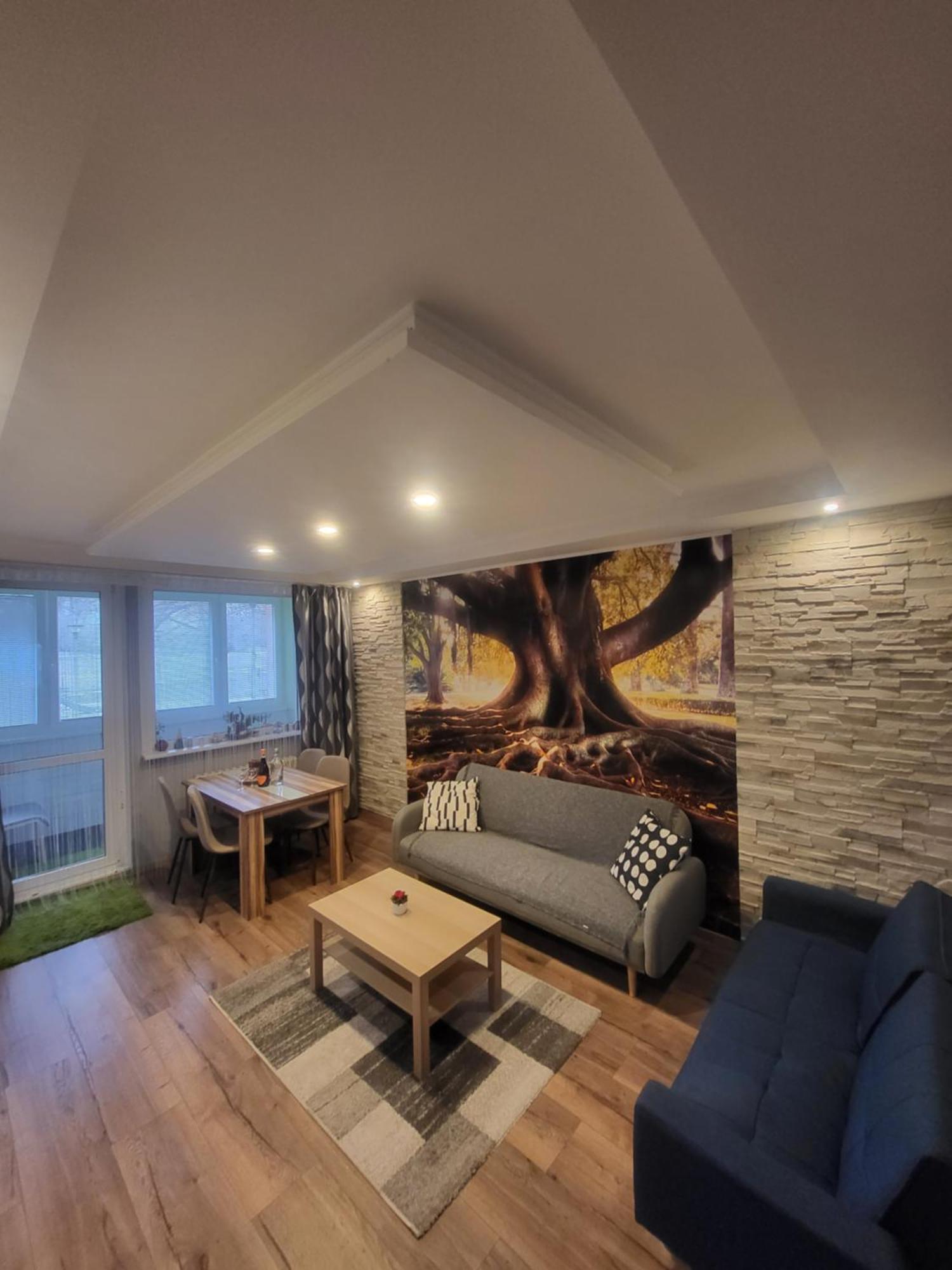 Apartman George 브라티슬라바 외부 사진