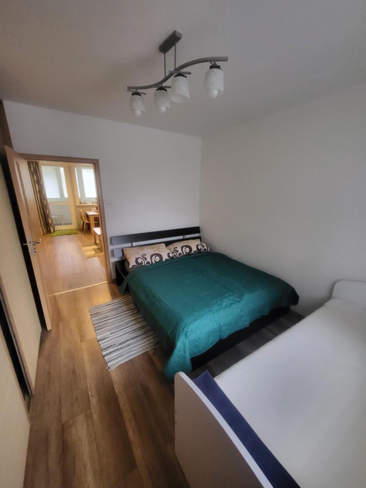 Apartman George 브라티슬라바 외부 사진