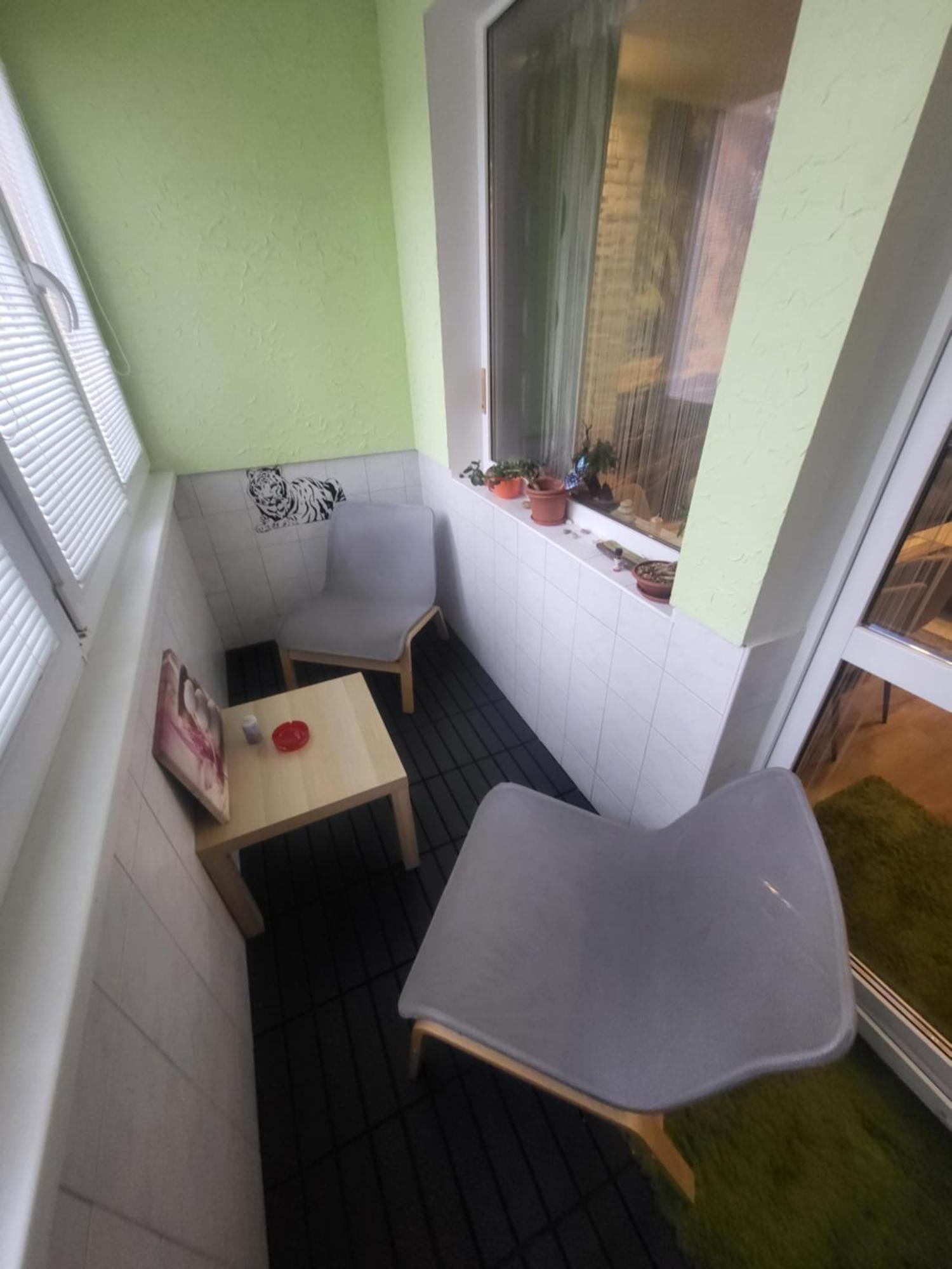 Apartman George 브라티슬라바 외부 사진